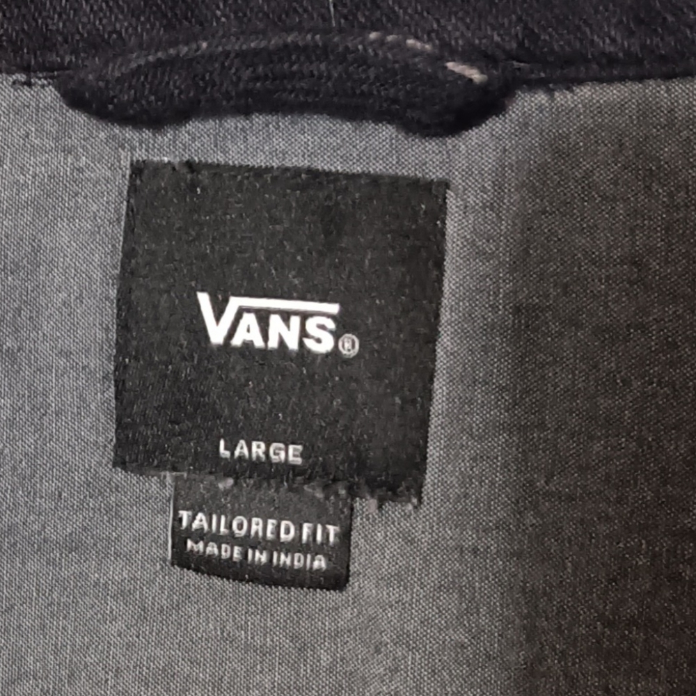 Flannel - Picture 2 of 2
